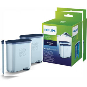 Philips Saeco AquaClean Filter 2 Pack, CA6903/22